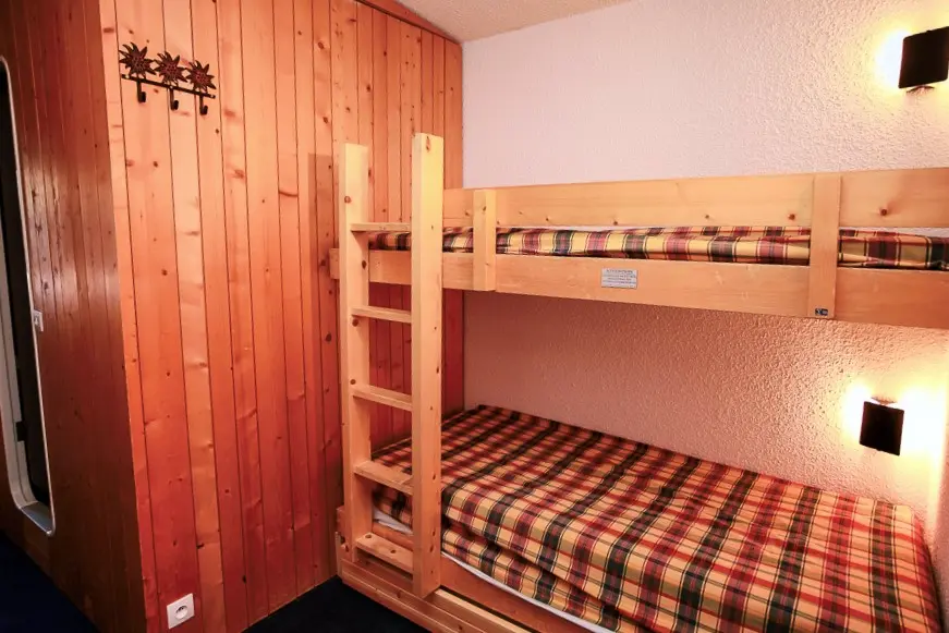 Residence Belles Challes
