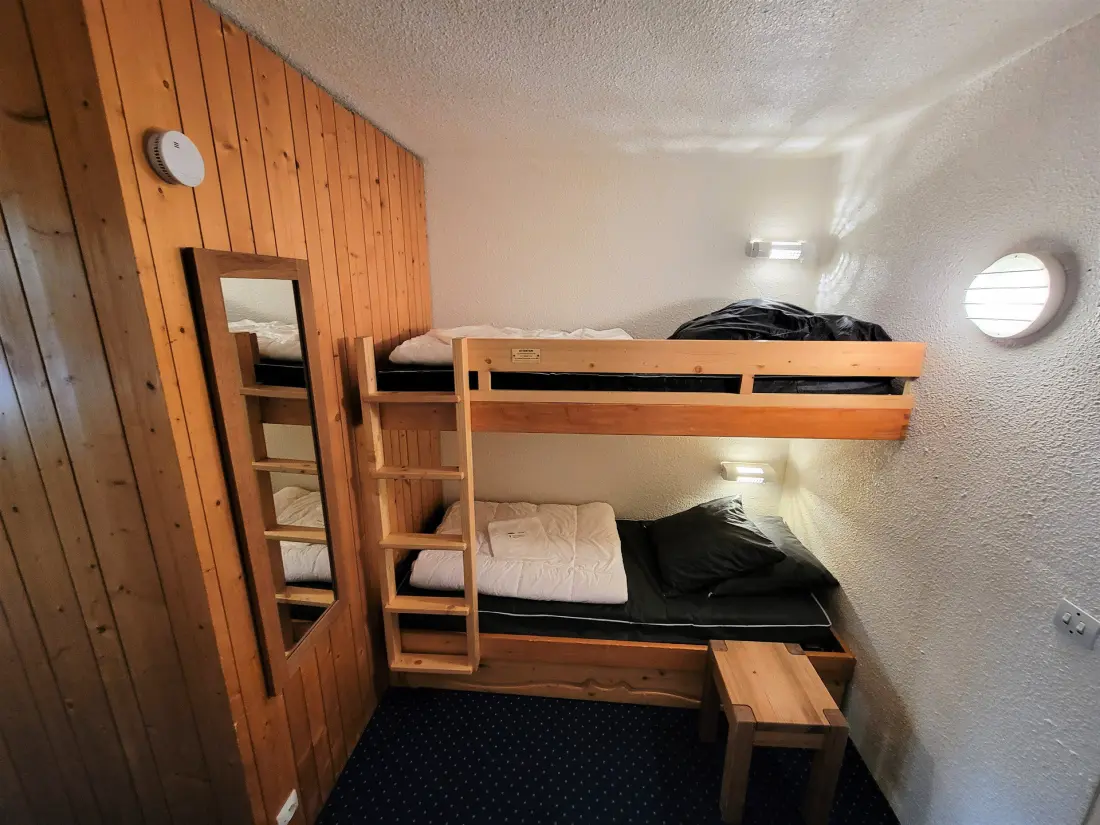 Residence Belles Challes