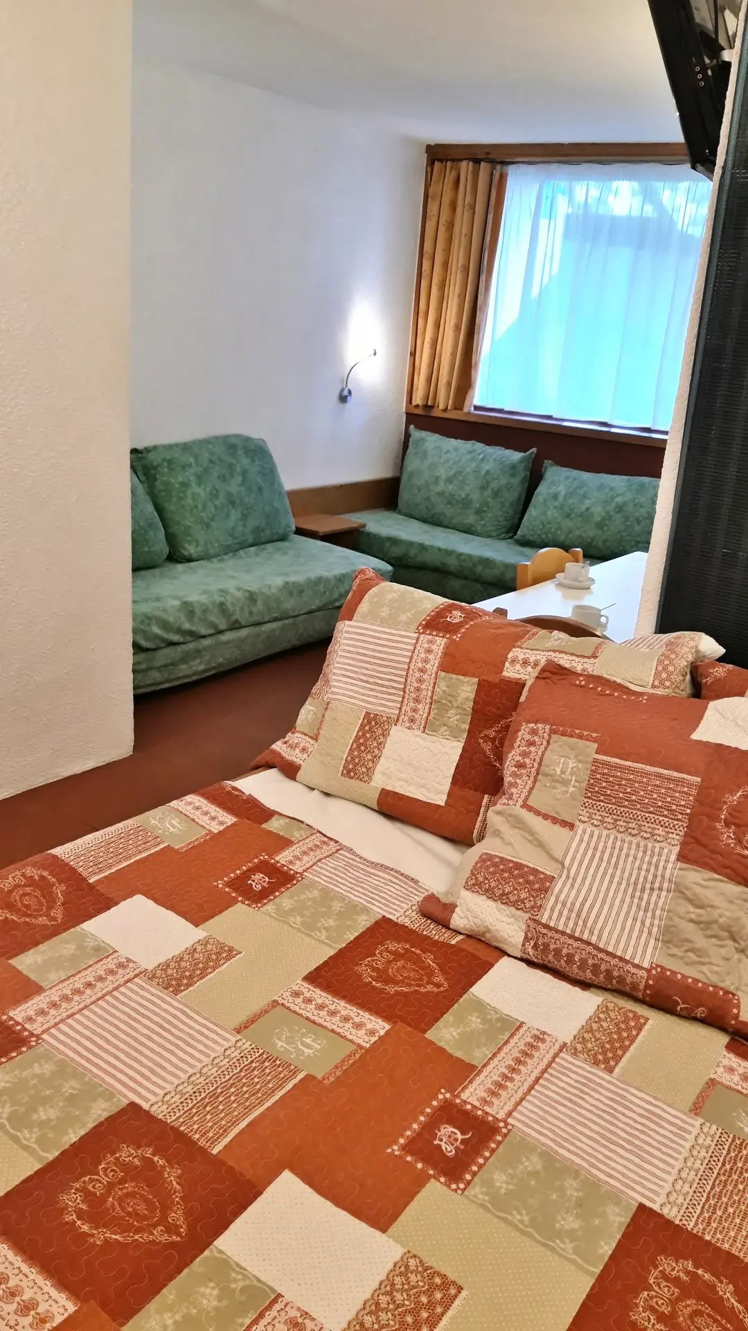 Residence Belles Challes
