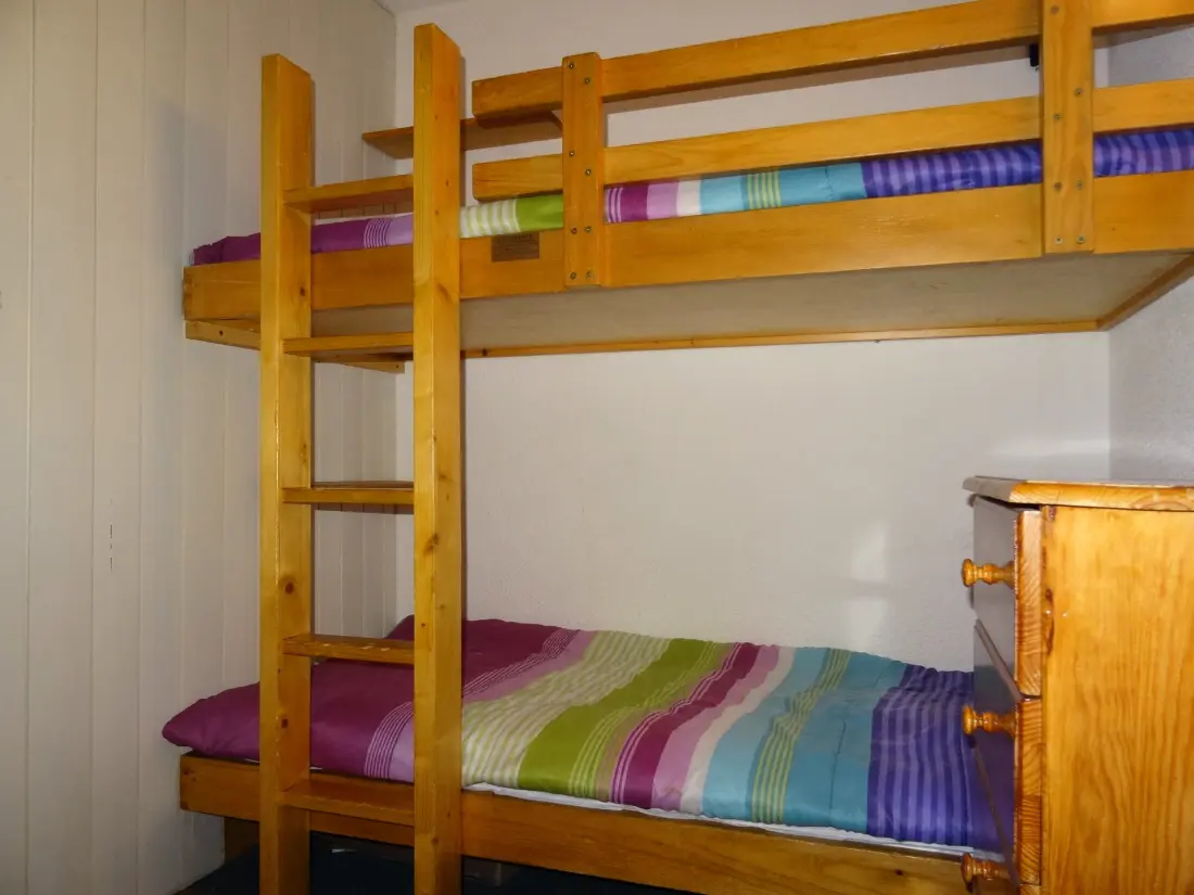 Residence Belles Challes