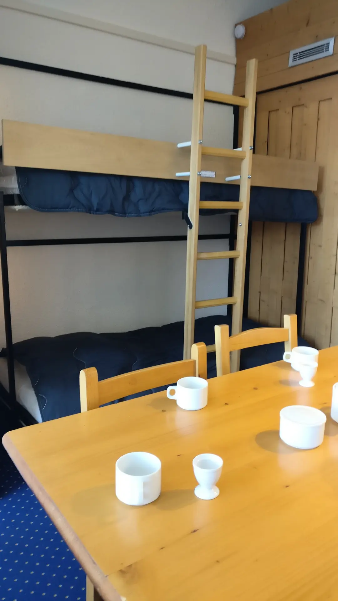 Residence Belles Challes