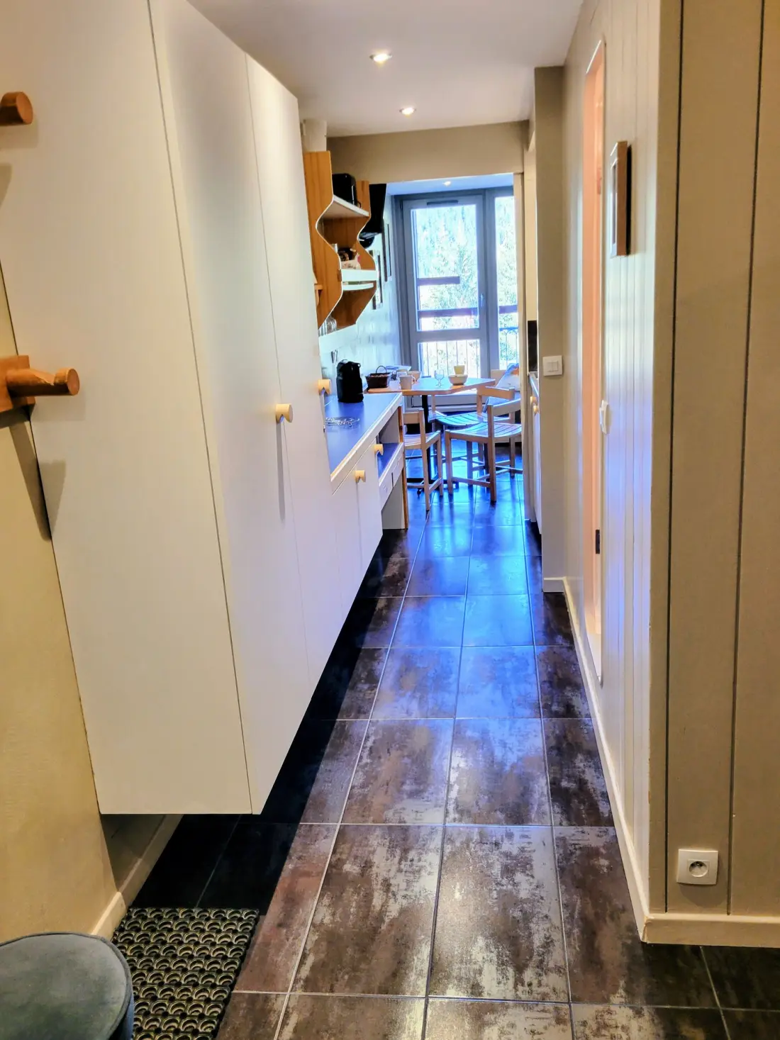 Residence Belles Challes