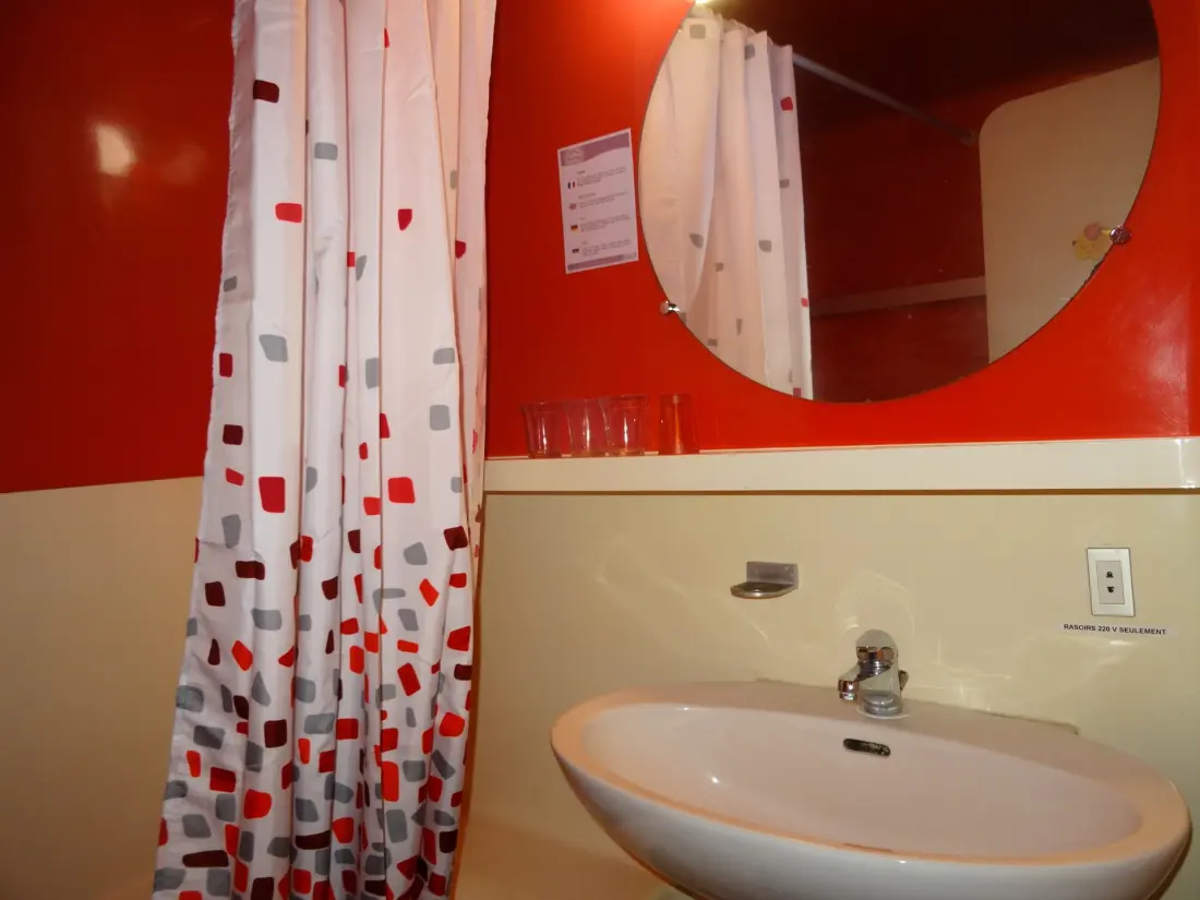 Residence Belles Challes