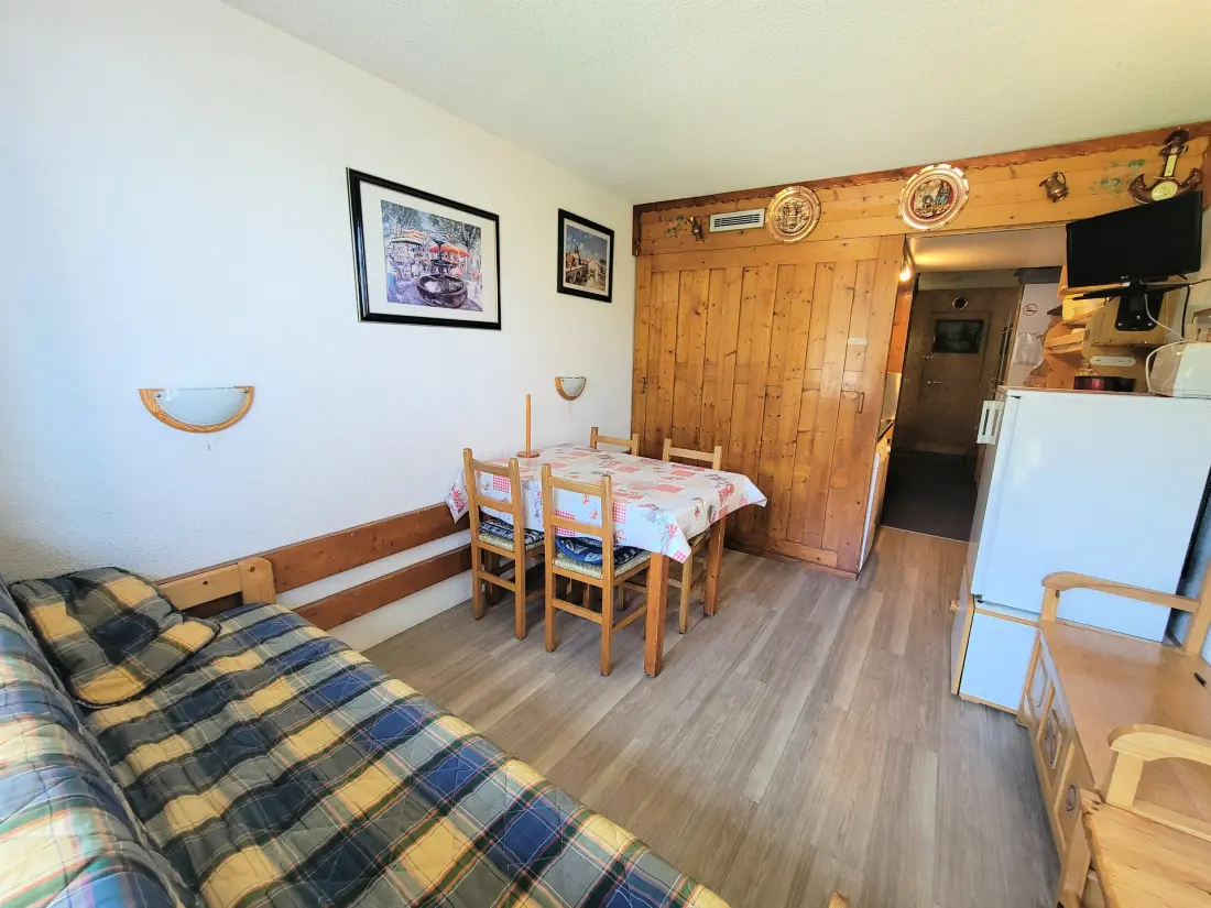 Residence Belles Challes
