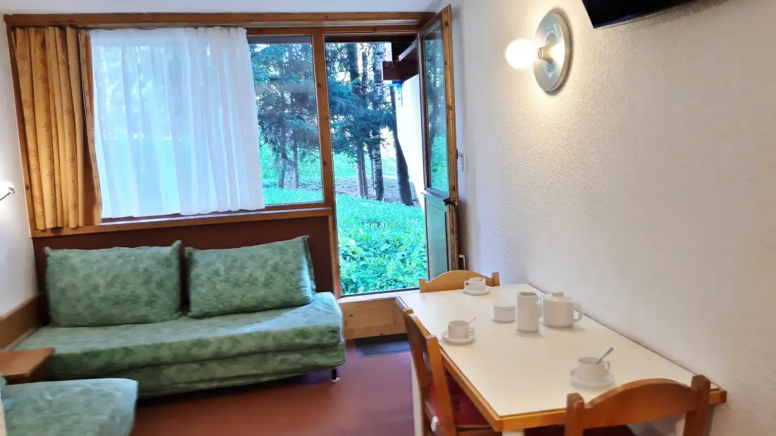 Residence Belles Challes
