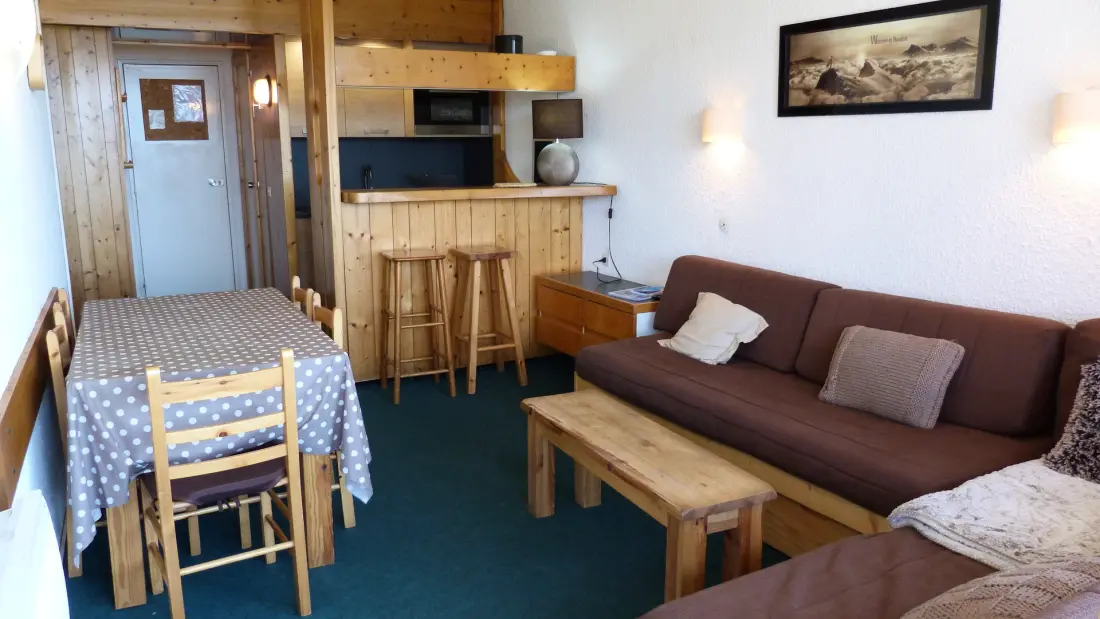 Residence Bequi-rouge