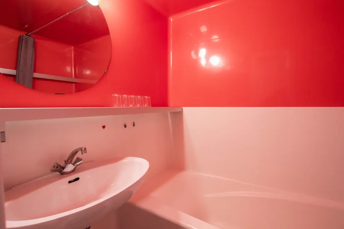 Residence Bequi-rouge