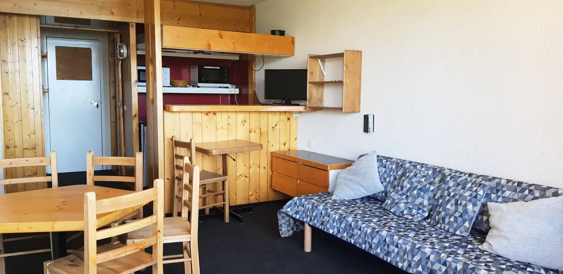 Residence Bequi-rouge
