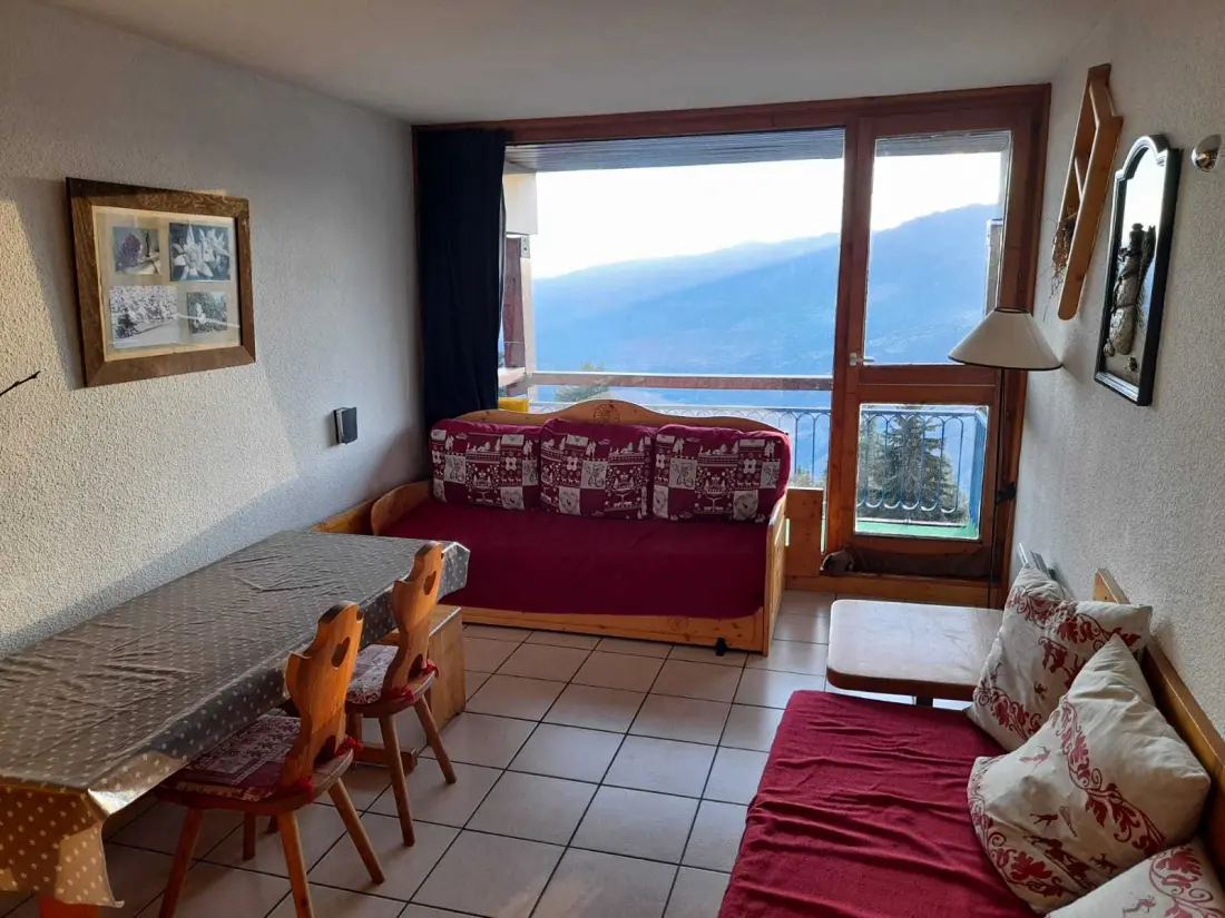 Residence Bequi Rouge