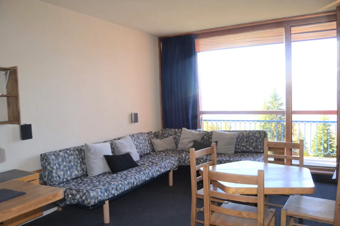 Residence Bequi-rouge