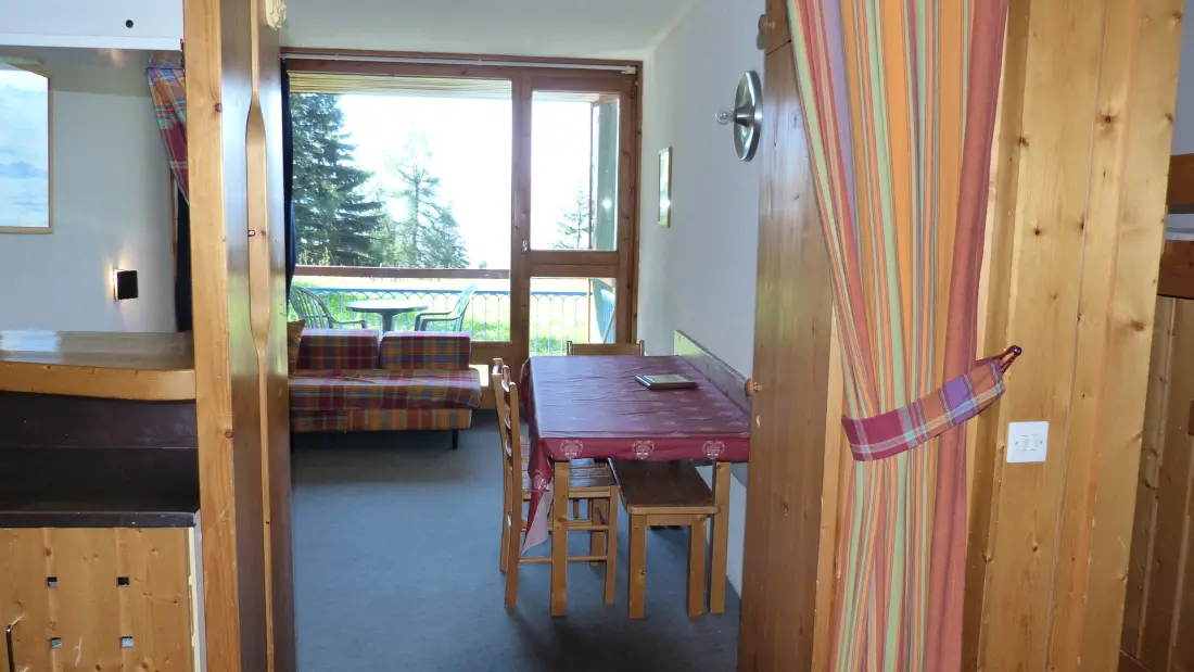 Residence Bequi-rouge
