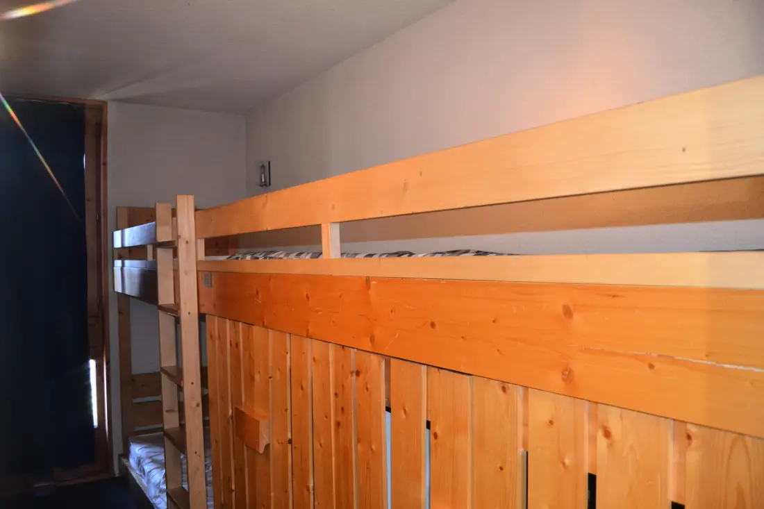Residence Bequi-rouge