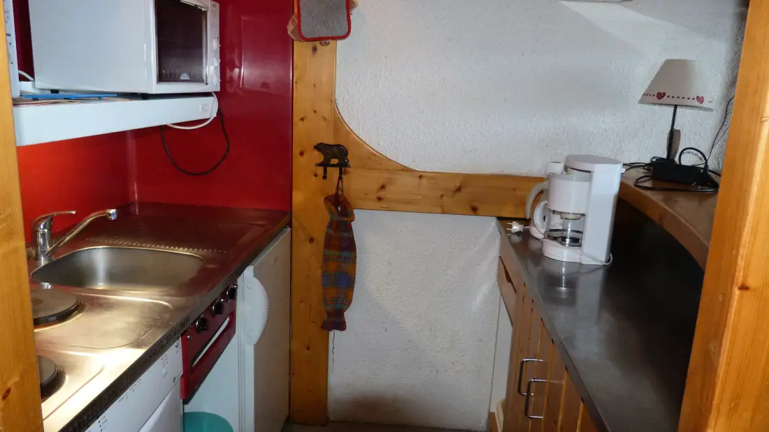 Residence Bequi-rouge