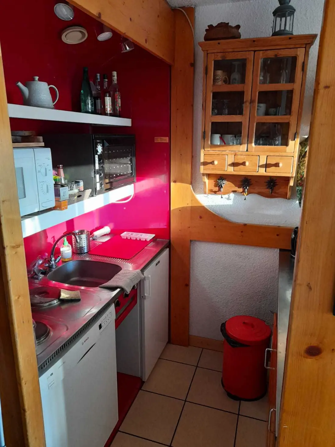 Residence Bequi Rouge