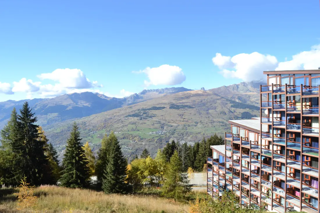 Residence Bequi-rouge