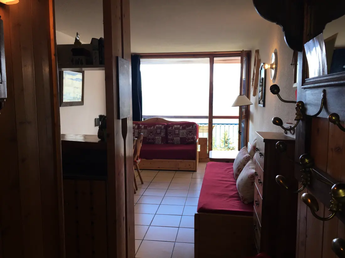 Residence Bequi Rouge