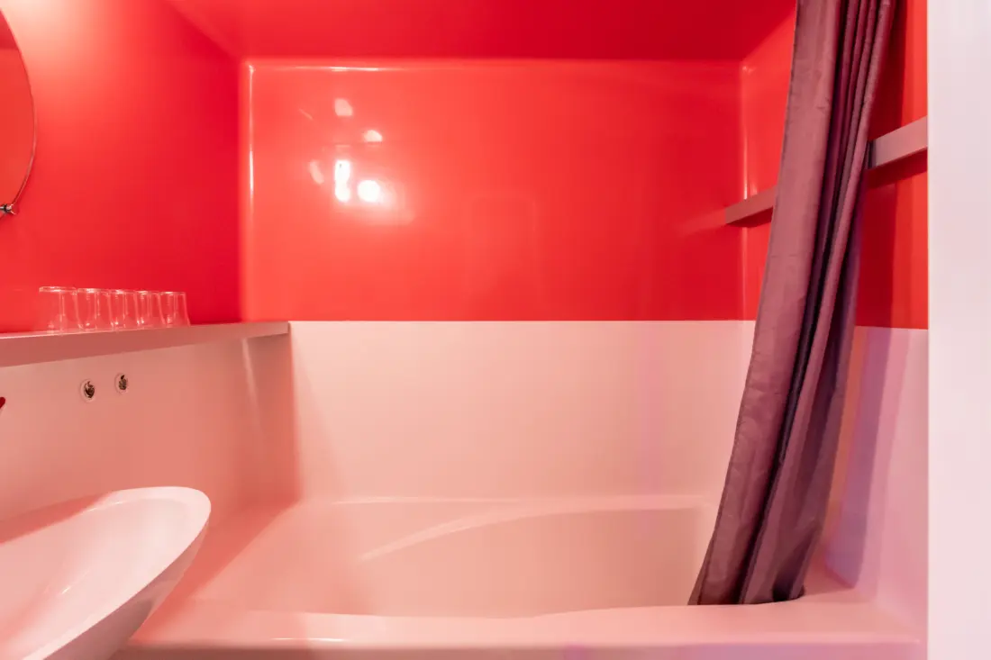 Residence Bequi-rouge