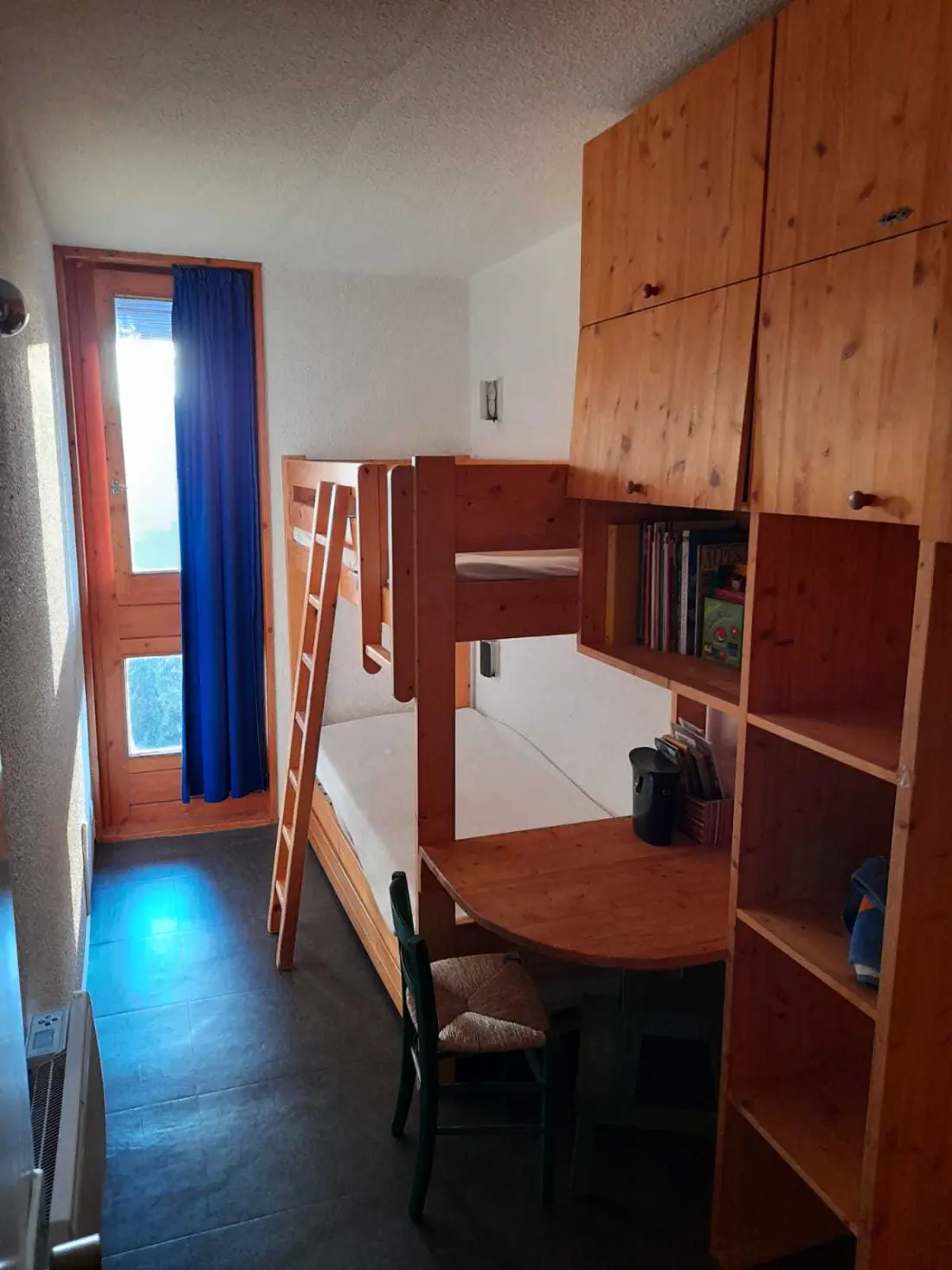 Residence Bequi Rouge
