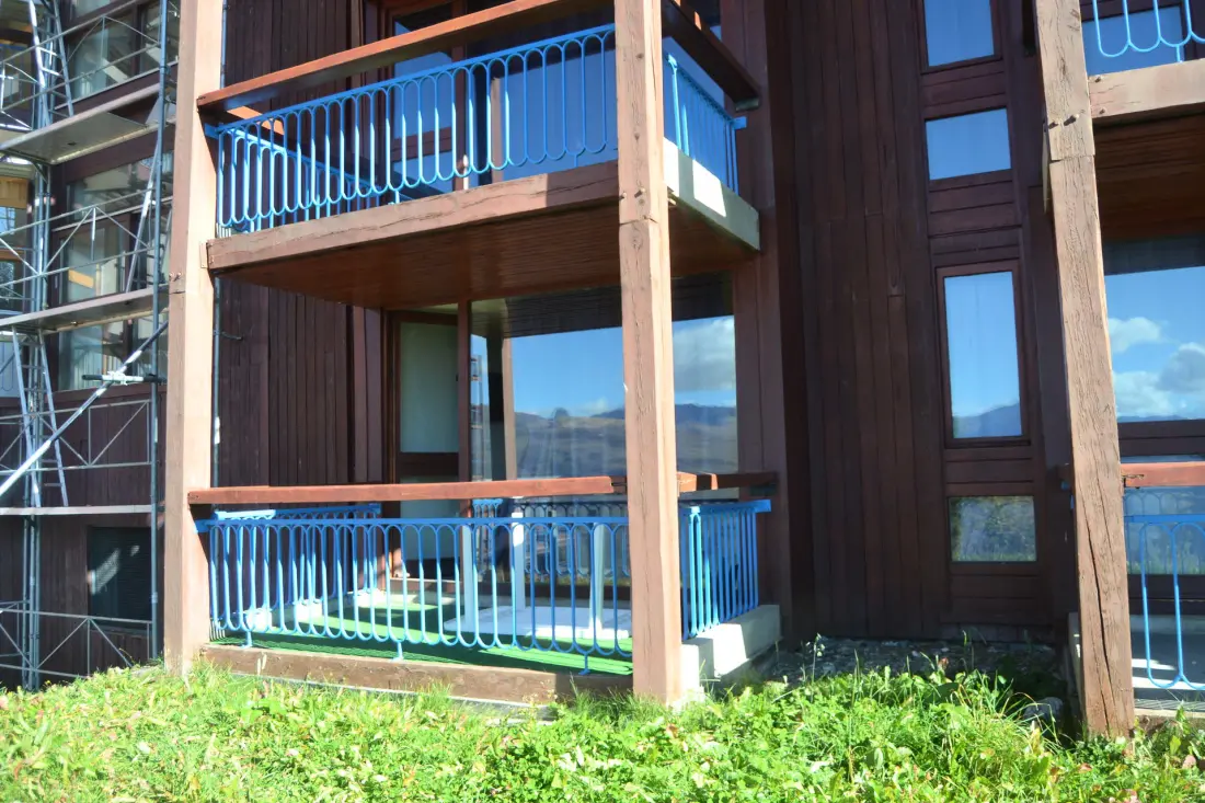 Residence Bequi-rouge