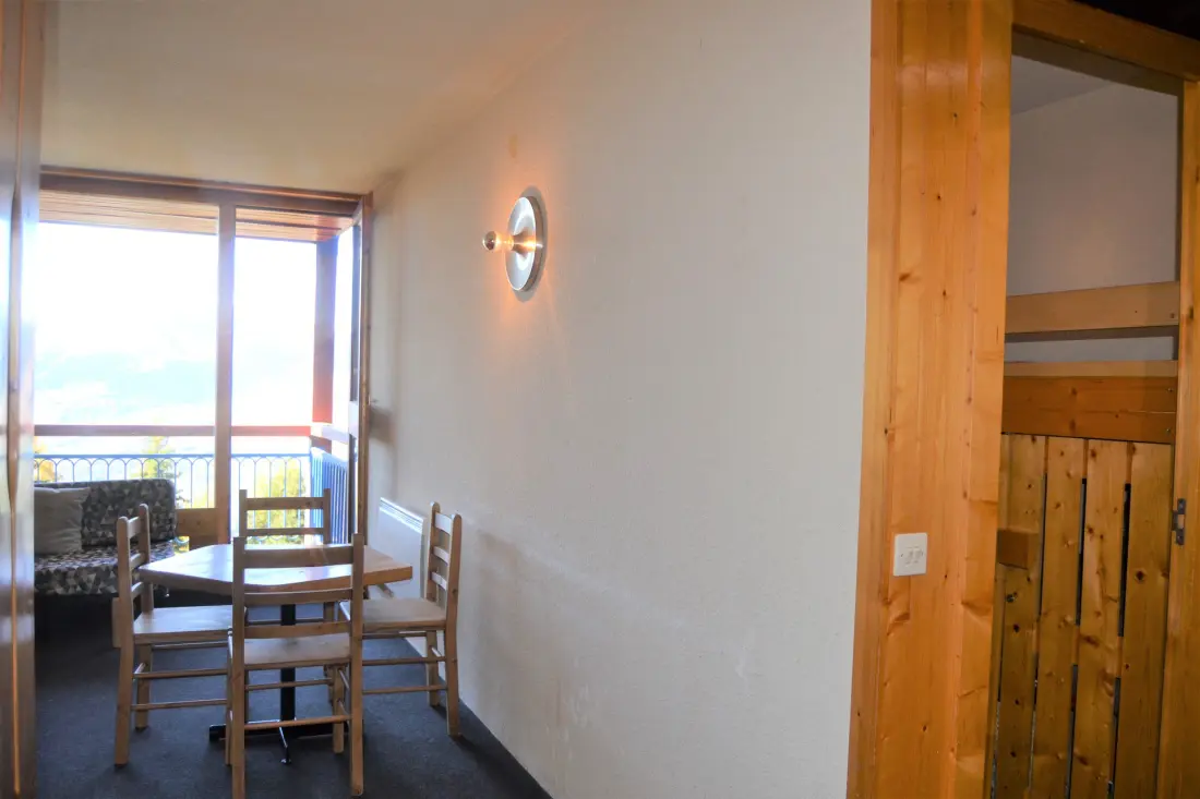 Residence Bequi-rouge