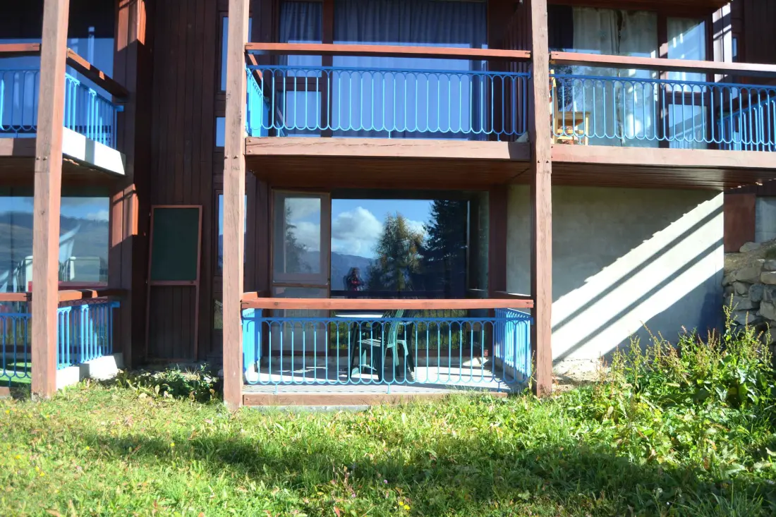 Residence Bequi-rouge