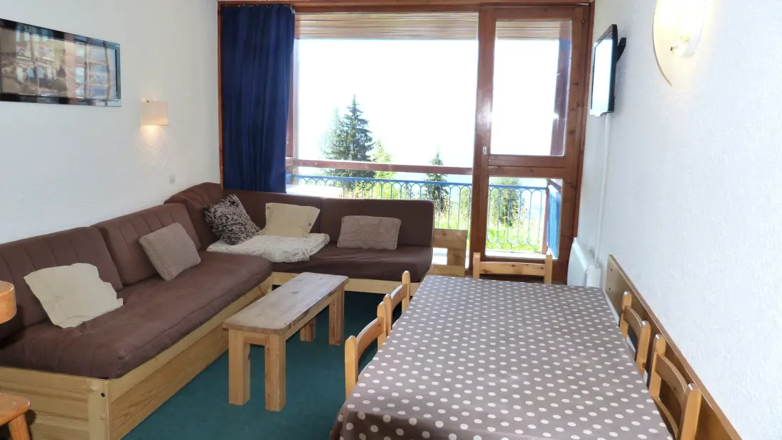 Residence Bequi-rouge