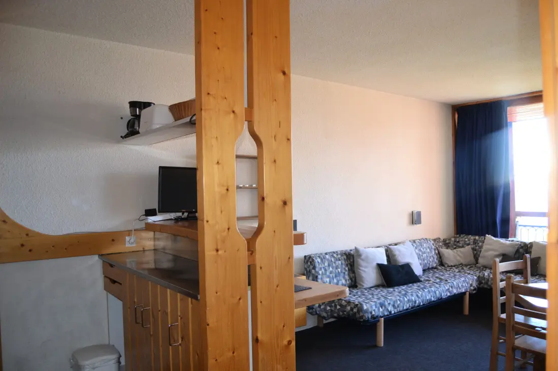 Residence Bequi-rouge