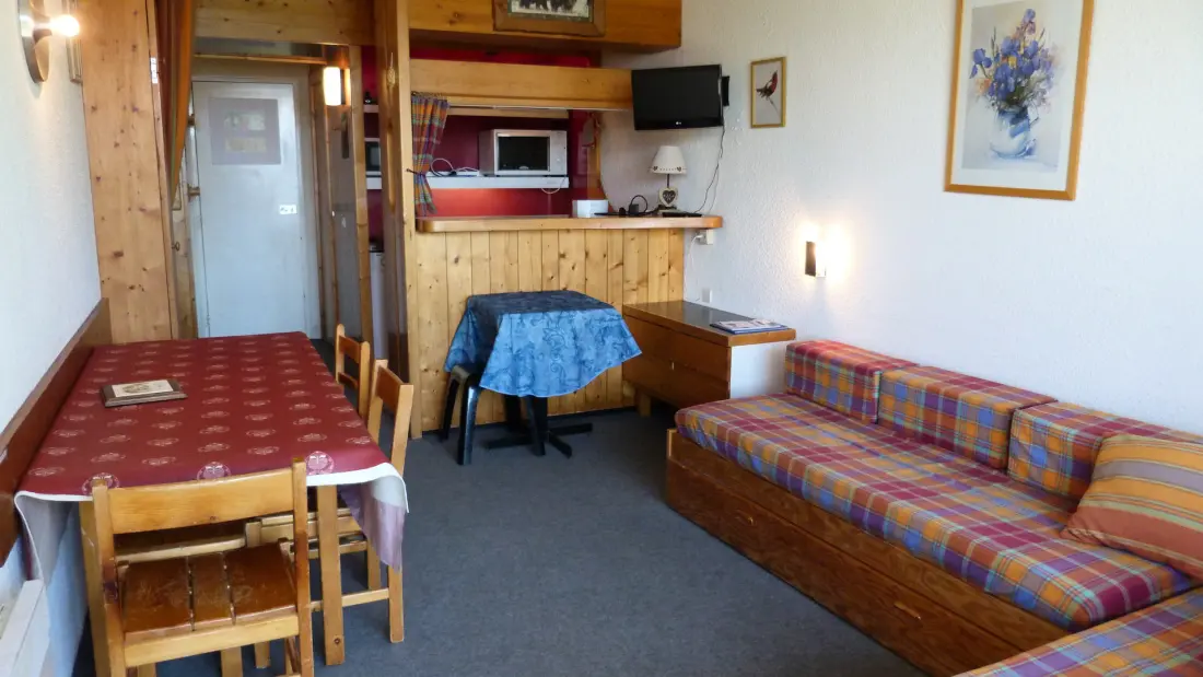 Residence Bequi-rouge