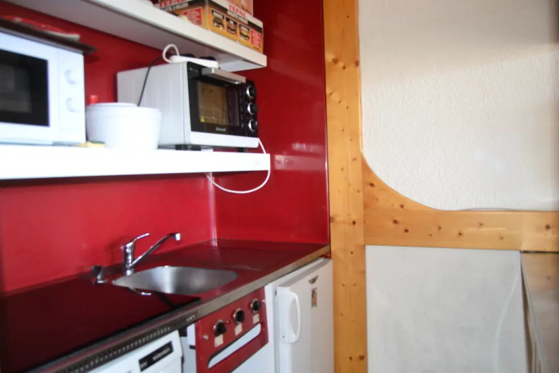 Residence Bequi-rouge