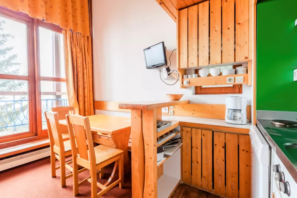 Residences Charmettoger district - maeva Home