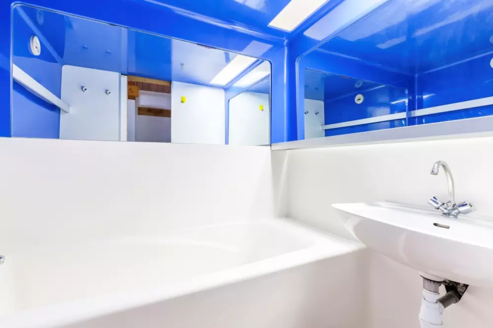 Residences Charmettoger district - maeva Home