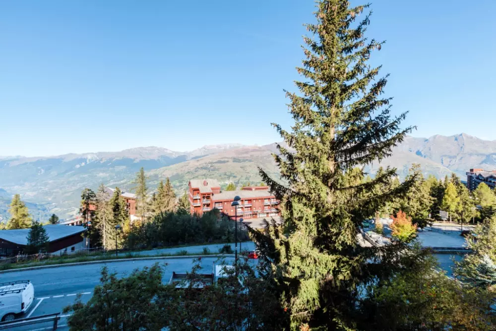 Residences Charmettoger district - maeva Home