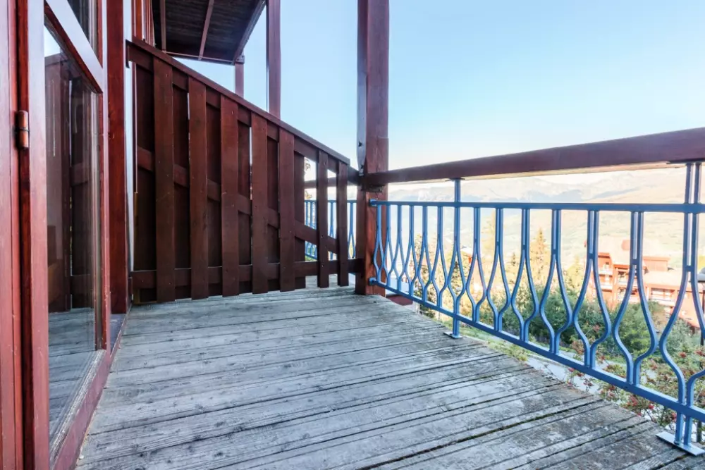 Residences Charmettoger district - maeva Home