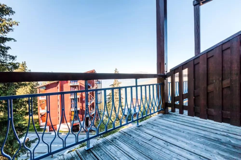 Residences Charmettoger district - maeva Home