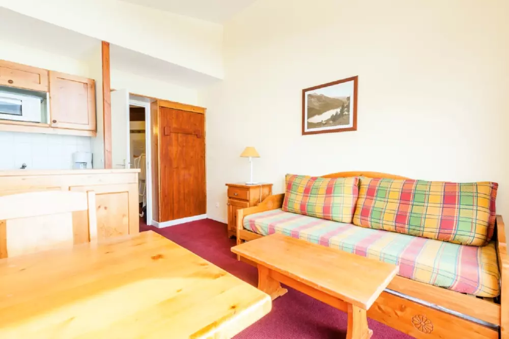 Residences Charmettoger district - maeva Home