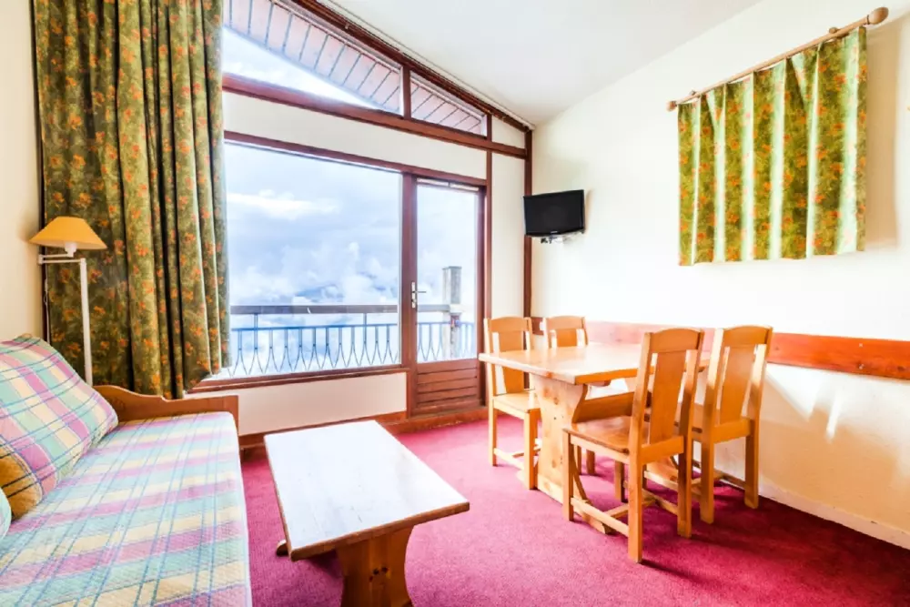 Residences Charmettoger district - maeva Home