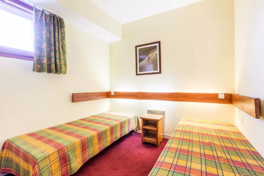 Residences Charmettoger district - maeva Home