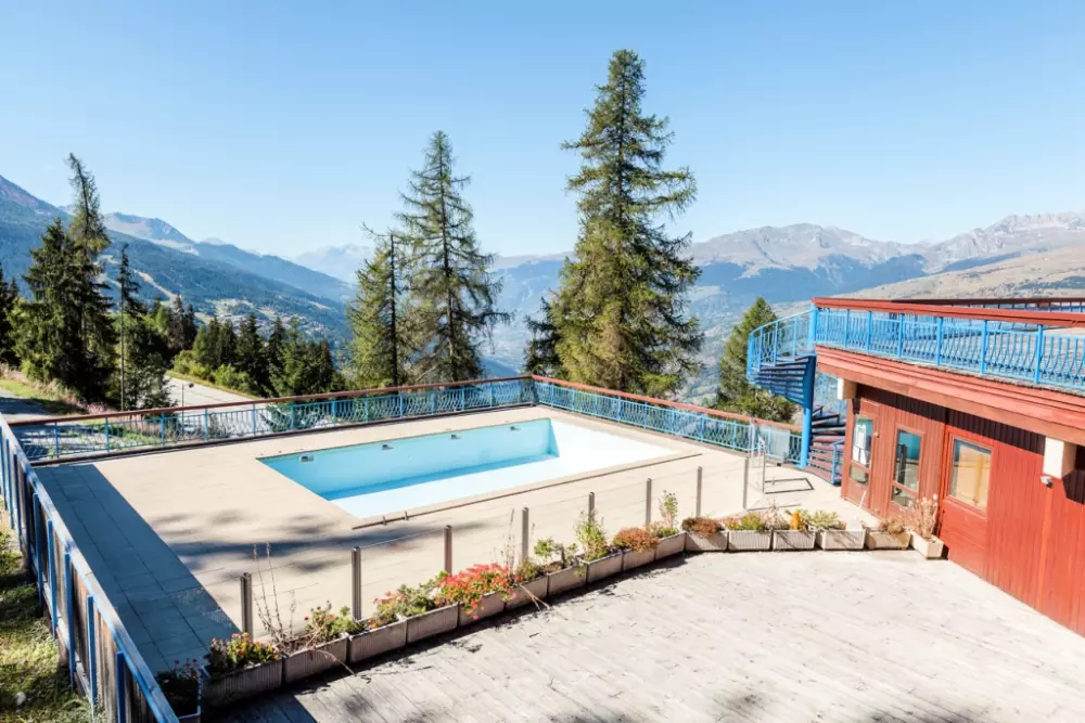 Residences Charmettoger district - maeva Home