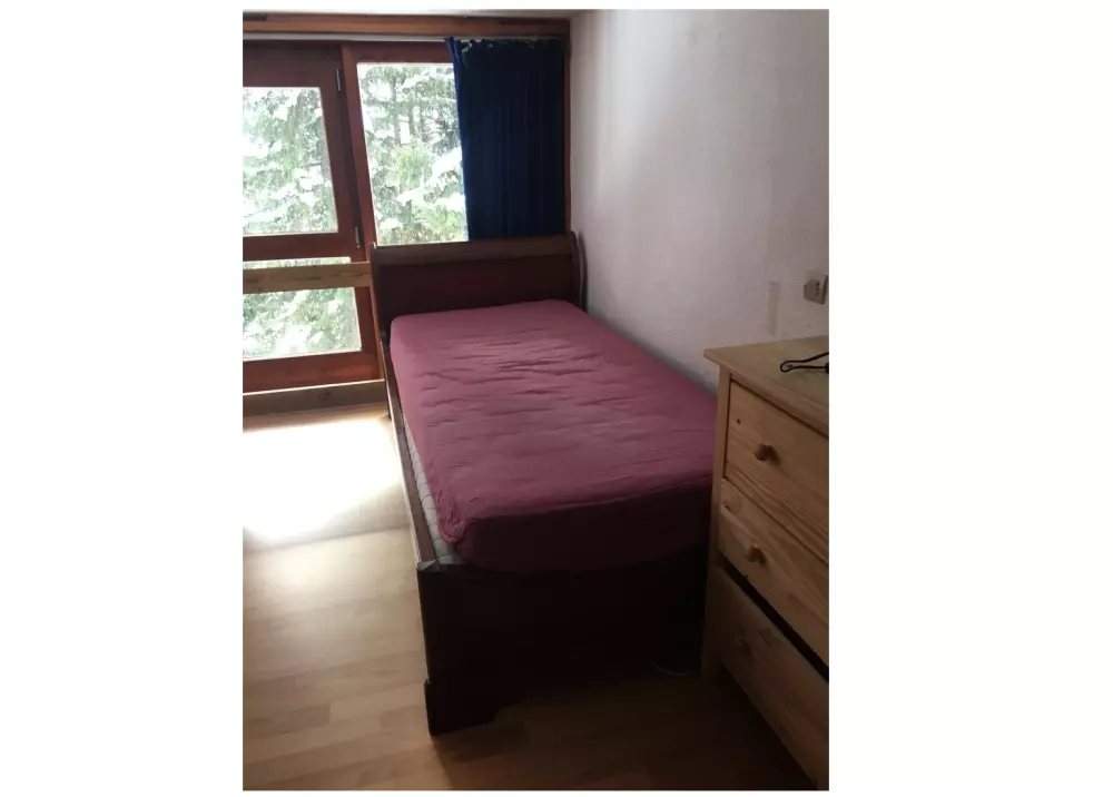 Residences Charmettoger district - maeva Home