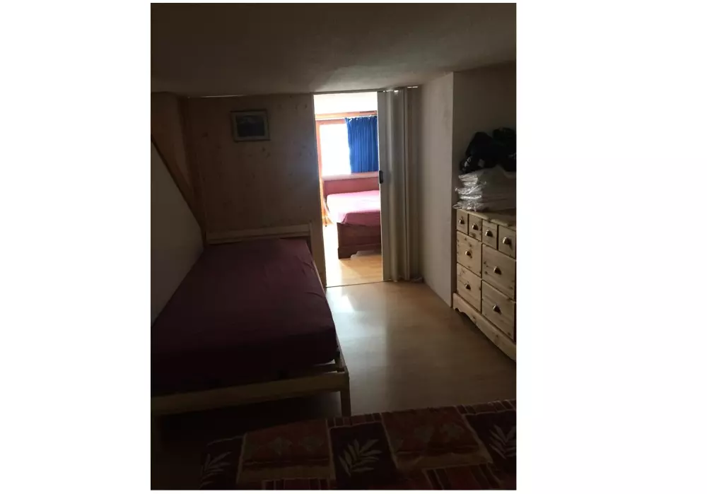 Residences Charmettoger district - maeva Home