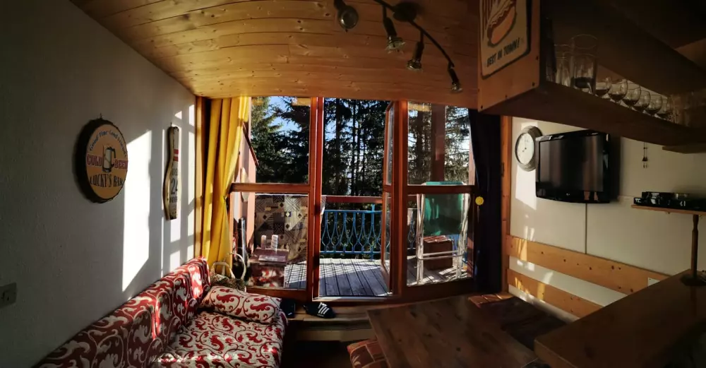 Residences Charmettoger district - maeva Home