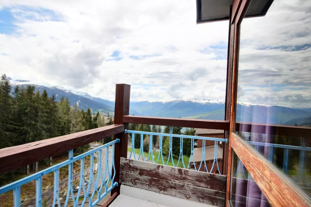 Residences Charmettoger district - maeva Home