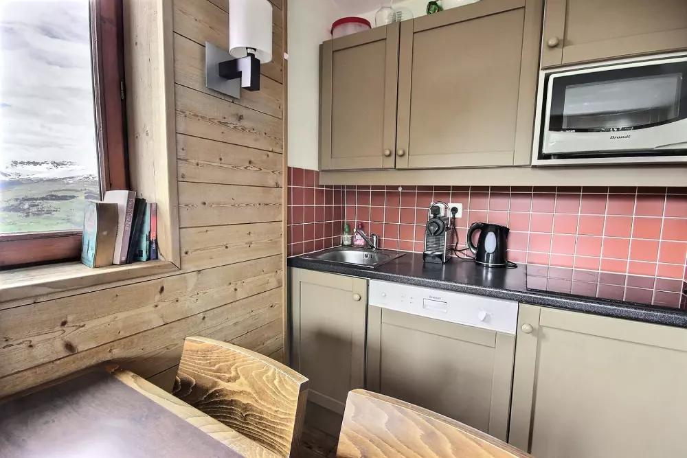 Residences Charmettoger district - maeva Home