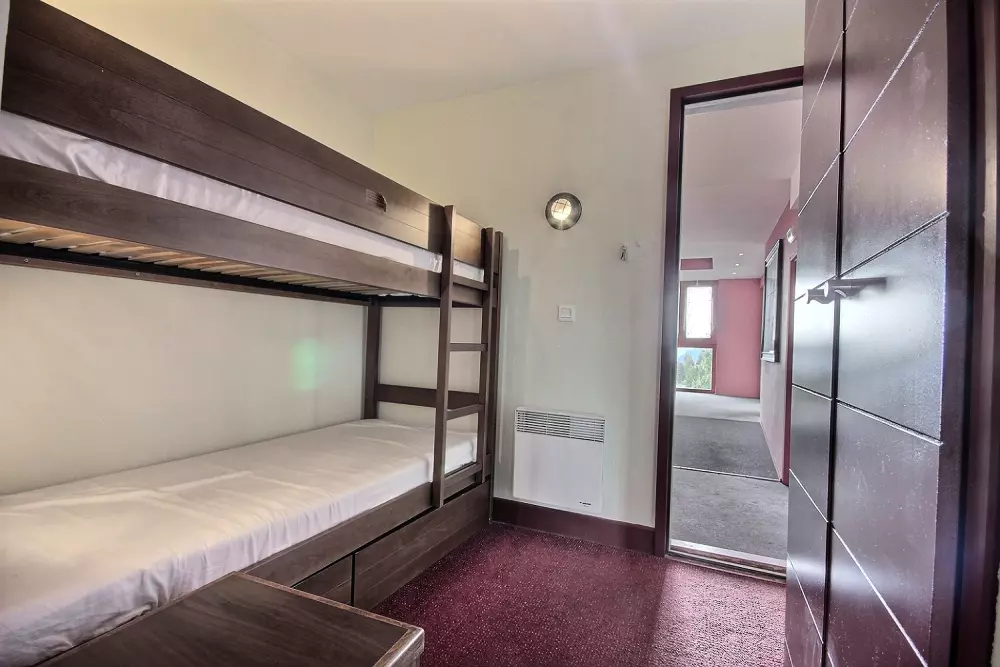 Residences Charmettoger district - maeva Home