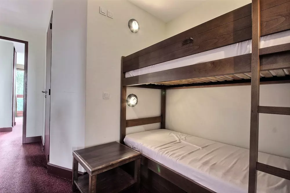 Residences Charmettoger district - maeva Home