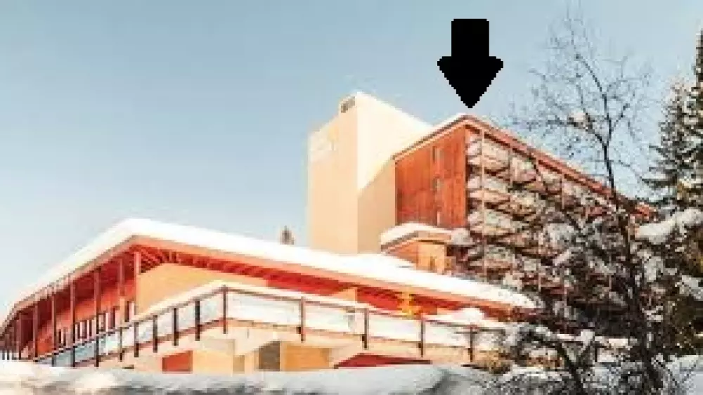 Residences Charmettoger district - maeva Home