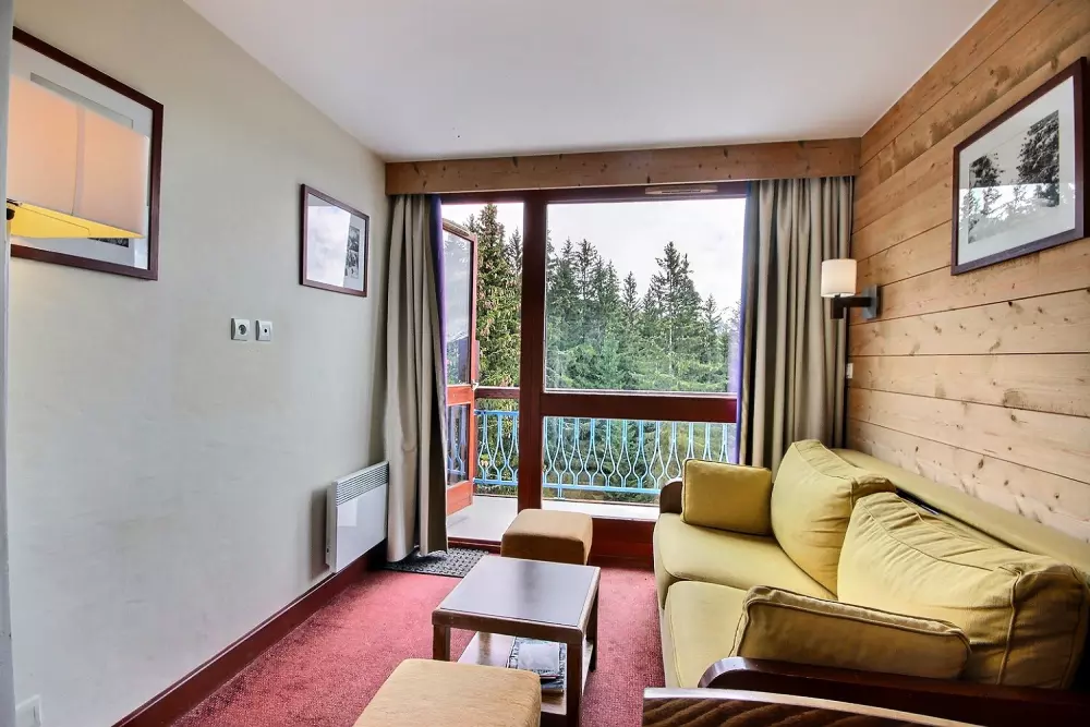 Residences Charmettoger district - maeva Home