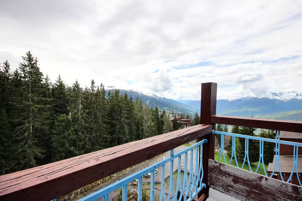 Residences Charmettoger district - maeva Home