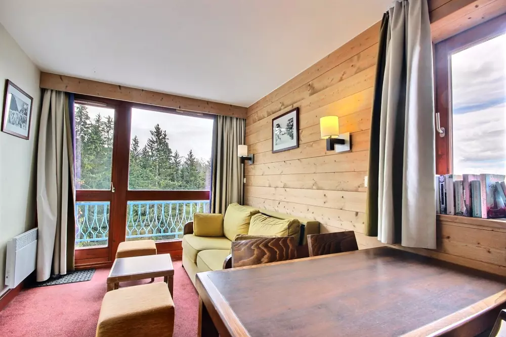 Residences Charmettoger district - maeva Home