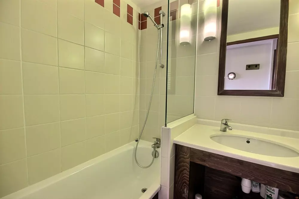 Residences Charmettoger district - maeva Home